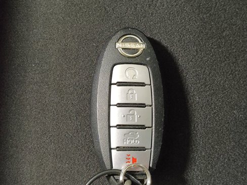 Used 2023 Nissan Altima 2.5 SV image 32