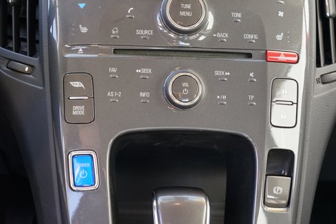 Used 2012 Chevrolet Volt Premium w/ Premium Trim Package image 25