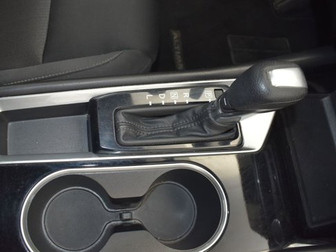 Used 2023 Nissan Altima 2.5 SV image 24