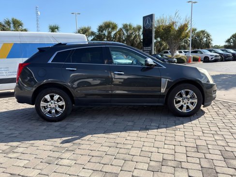 Used 2016 Cadillac SRX Luxury image 6