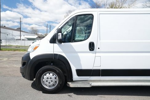 Used 2023 RAM ProMaster 2500 image 10