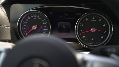 Certified 2019 Mercedes-Benz E 450 Coupe image 20