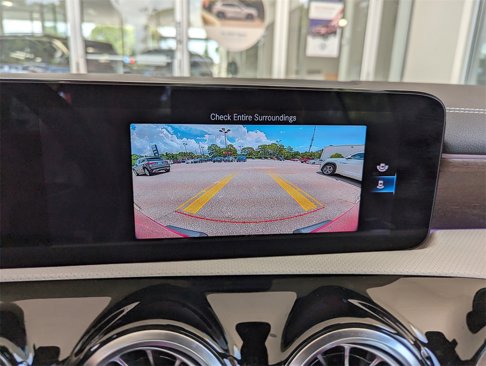 Used 2023 Mercedes-Benz CLA 250 image 26
