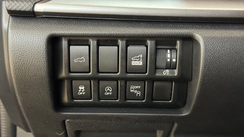 Used 2020 Subaru Forester Sport w/ Popular Package #2 image 41