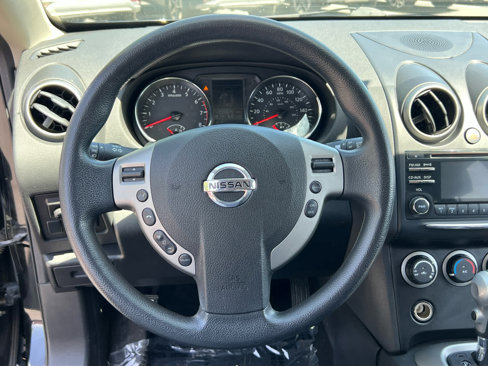 Used 2013 Nissan Rogue SV image 33