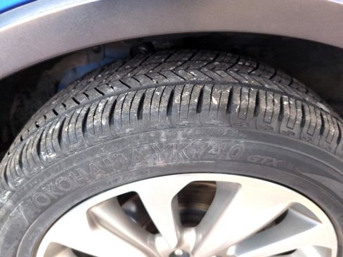 Used 2018 Buick Encore Preferred image 33