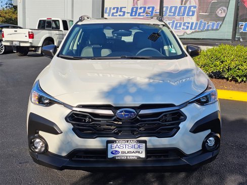 Certified 2024 Subaru Crosstrek 2.0i Premium image 2