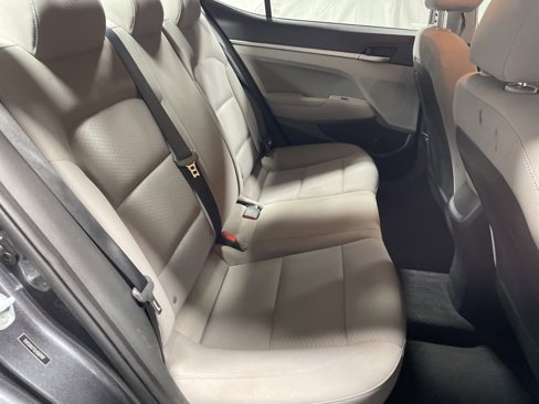 Used 2020 Hyundai Elantra SEL w/ Cargo Package (C1) image 11