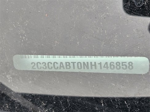 Used 2022 Chrysler 300 S image 17