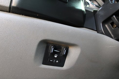 Used 2012 Chevrolet Silverado 2500 W/T image 10