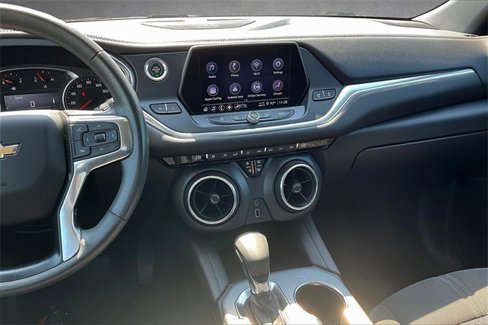 Used 2021 Chevrolet Blazer LT image 6