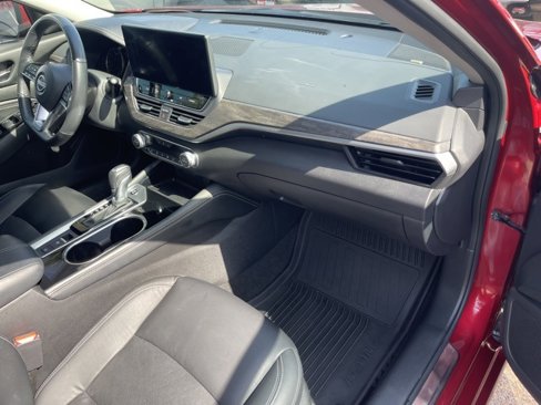 Used 2023 Nissan Altima 2.5 SL image 18