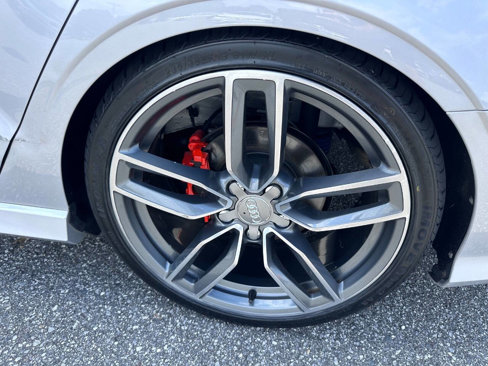 Used 2015 Audi A3 2.0T Prestige w/ Prestige Package image 25