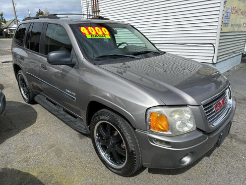 Used 2006 GMC Envoy SLE w/ Sle Preferred Equipment Group image 2