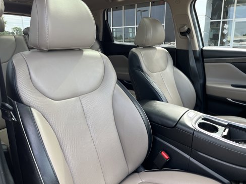 Used 2021 Hyundai Santa Fe Limited image 20