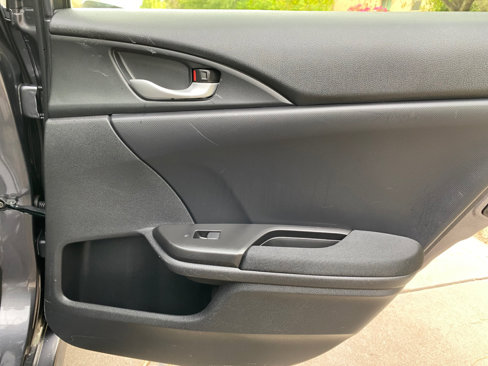 Used 2018 Honda Civic EX-T image 42