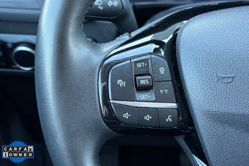 Used 2023 Ford Escape Active w/ Tech Pack #1 image 36