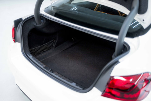 Used 2016 BMW M4 GTS image 69
