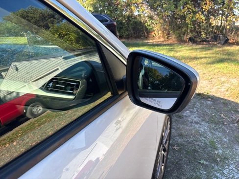 Certified 2022 Ford Escape SEL image 41