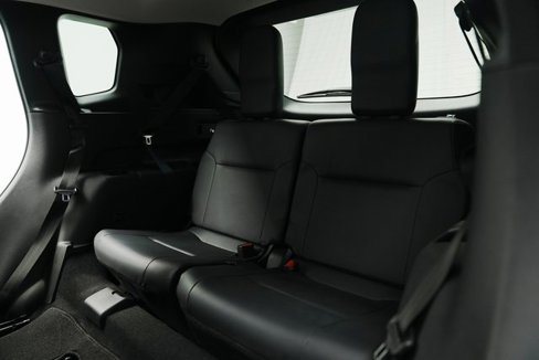 Used 2022 Mitsubishi Outlander SE image 29