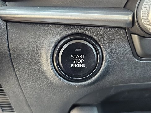 Certified 2025 MAZDA MAZDA3 s image 31