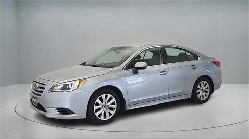 Used 2015 Subaru Legacy 2.5i Premium w/ Popular Package #1 image 3