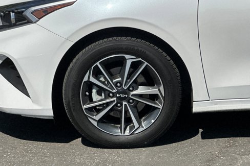 Used 2023 Kia Forte LXS image 24