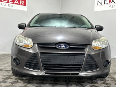 Used 2013 Ford Focus SE image 5