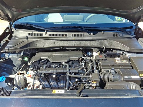 Certified 2023 Hyundai Kona SEL image 27