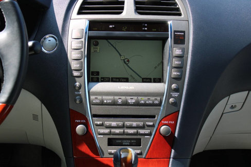 Used 2009 Lexus ES 350 image 36