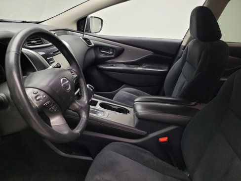 Used 2021 Nissan Murano SV image 17