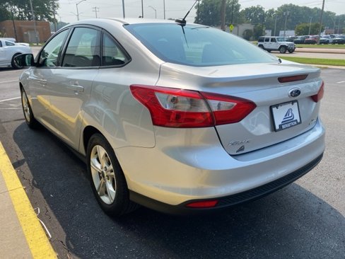 Used 2014 Ford Focus SE image 7