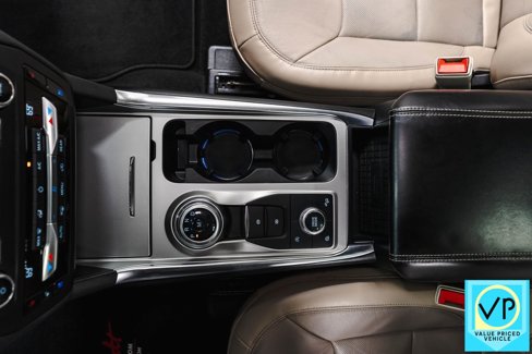 Used 2020 Ford Explorer Limited image 18