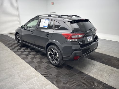 Used 2021 Subaru Crosstrek 2.5i Limited image 5