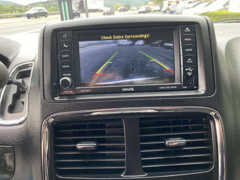 Used 2012 Dodge Grand Caravan SXT w/ Entertainment Group 1 image 19