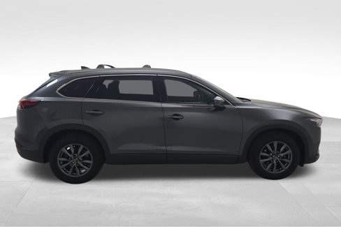Used 2022 MAZDA CX-9 Touring w/ Touring Premium Package image 10