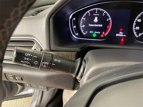 Used 2018 Honda Accord EX-L image 13