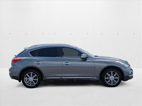Used 2016 INFINITI QX50 2WD image 4