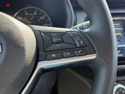 Certified 2024 Nissan Kicks SV w/ Interior Electronics Package image 13