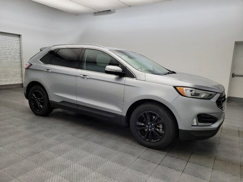 Used 2020 Ford Edge SEL image 11