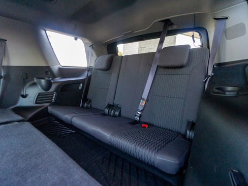 Used 2017 Chevrolet Tahoe LS w/ All-Season Package image 27