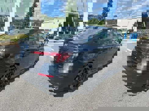 New 2026 Honda Civic Sport image 3