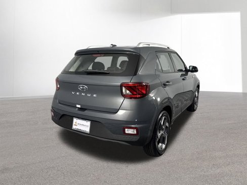 New 2025 Hyundai Venue SEL image 12