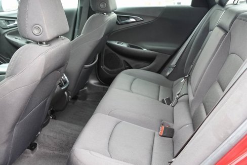 Used 2024 Chevrolet Malibu LT image 12