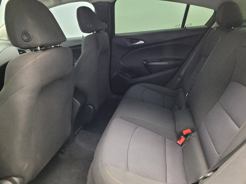 Used 2018 Chevrolet Cruze LS image 18
