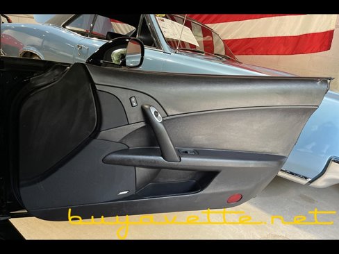 Used 2007 Chevrolet Corvette Z06 w/ Preferred Equipment Group image 21