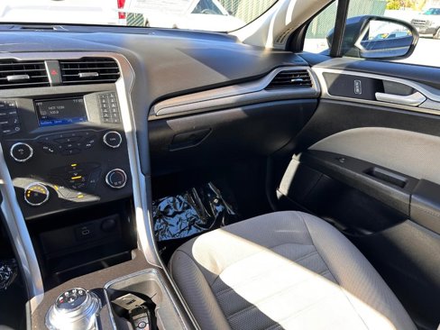 Used 2019 Ford Fusion S image 26