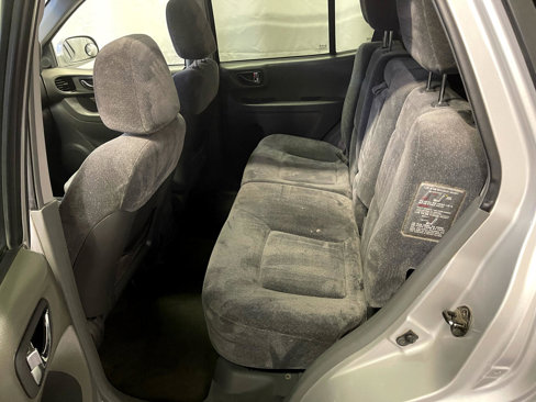 Used 2003 Hyundai Santa Fe GLS image 21