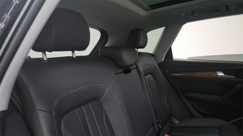 Used 2021 Audi Q5 2.0T Premium Plus image 12