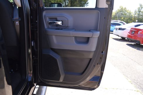 Used 2019 RAM 1500 Classic Warlock image 28